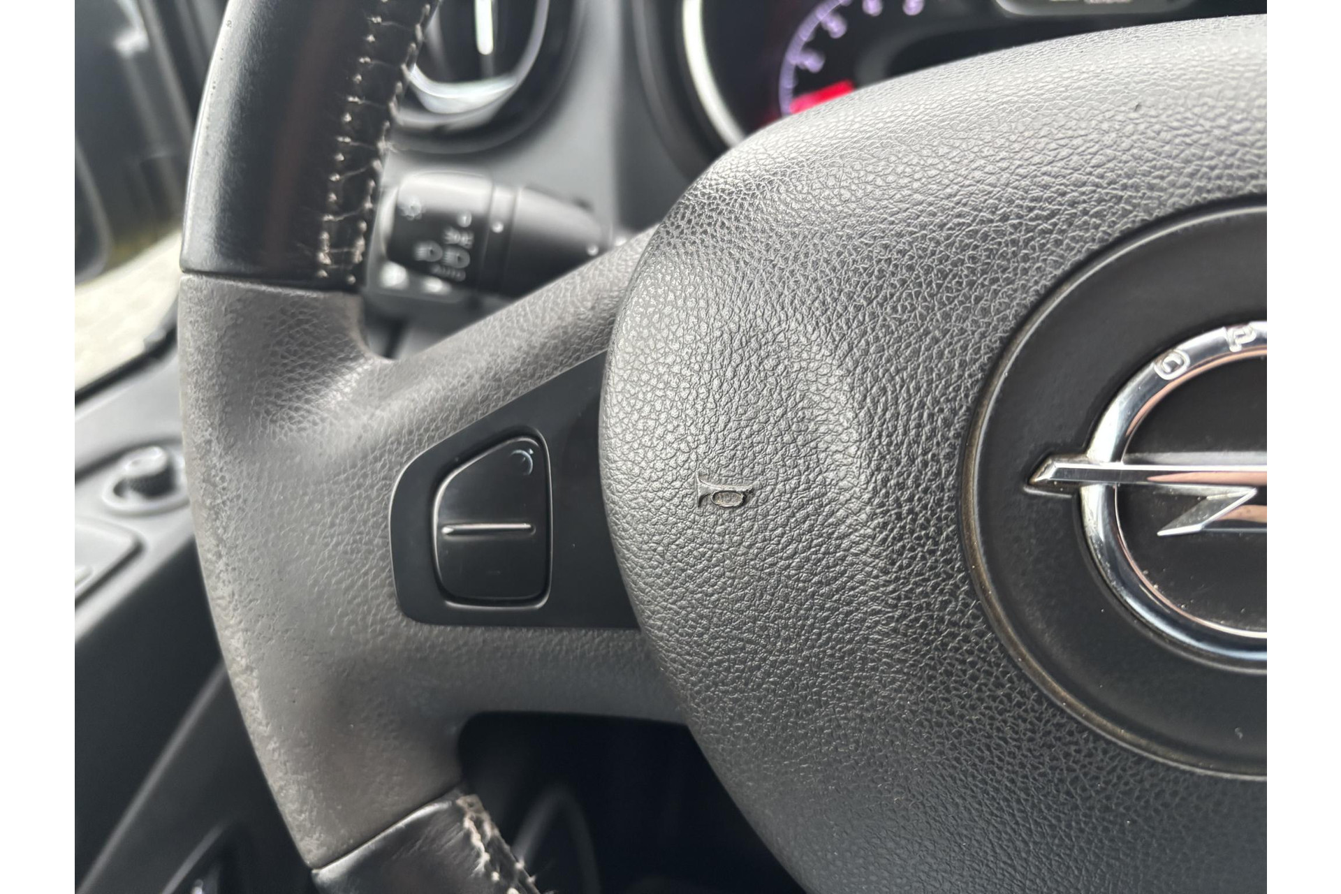 Opel Vivaro 1.6 CDTI L2H1 DC*IRMSCHER*2XSCHUIF*ECC*CRUISE*NAVI